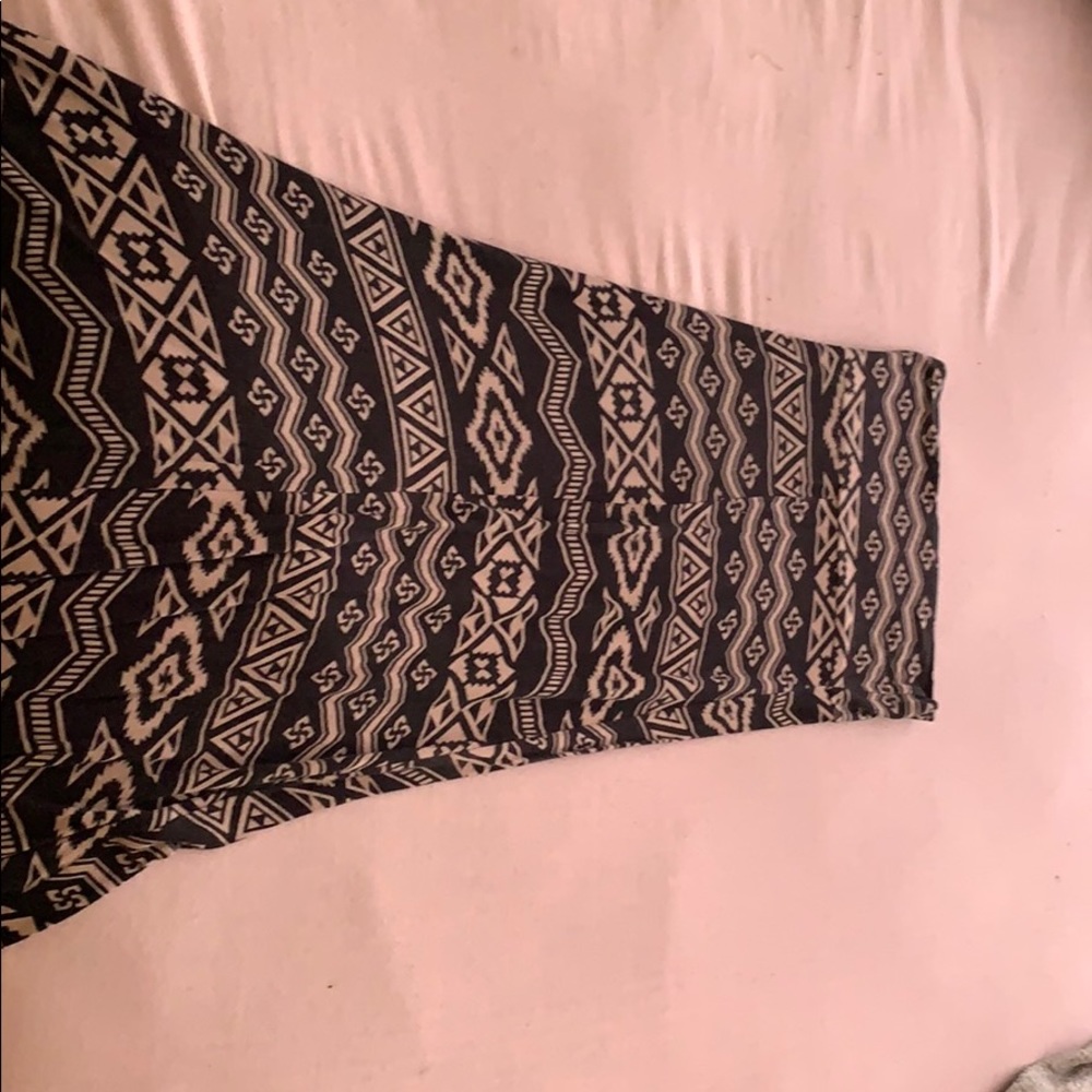 Halter Dress